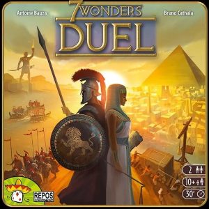 7-Wonders-Duel-BGG-300x300 10 Board Games Modernos Mais Influentes