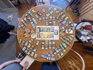 Dominion-Partida-BGG-1-300x225 10 Board Games Modernos Mais Influentes