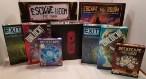Exit-Deckscape-Unlock-e-outros-300x164 O Dilema dos Jogos Legacy