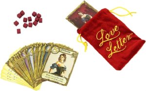 Love-Letter-300x187 10 Board Games Modernos Mais Influentes