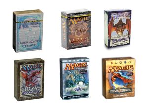Magic-The-Gathering-Expansoes-300x213 10 Board Games Modernos Mais Influentes