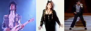 Prince-Madonna-e-Michael-Jackson-2-300x103 20ª Dica p/ Novos Jogadores – BGs modernos pré-Catan - Anos 80