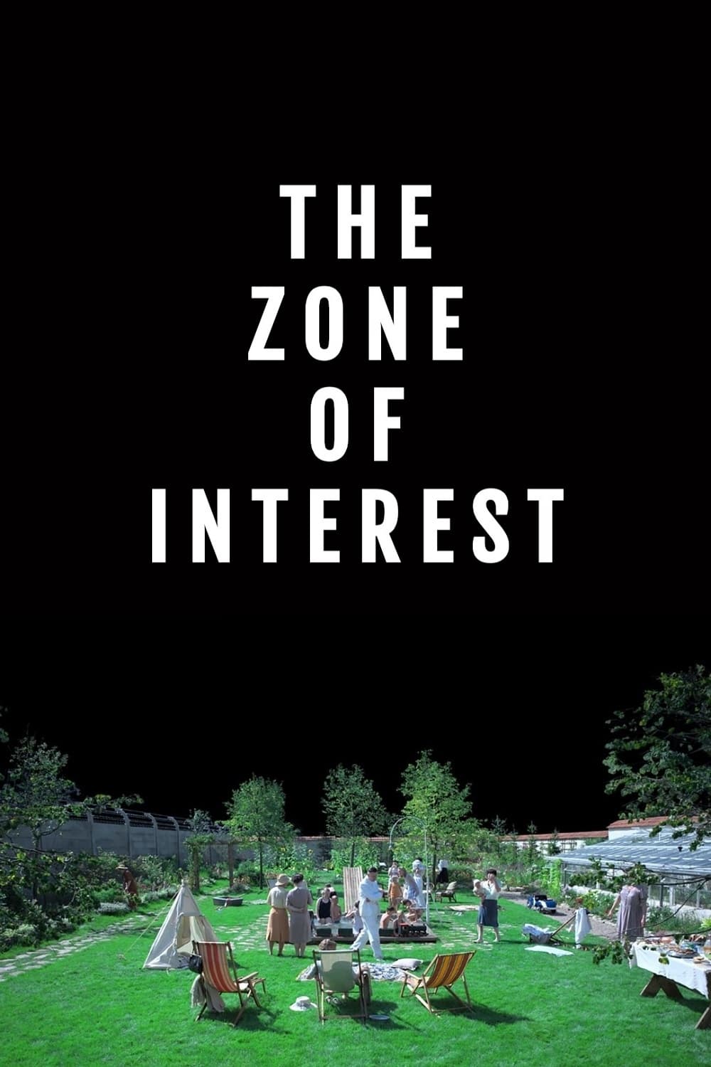 zona2 Crítica: Zona de Interesse