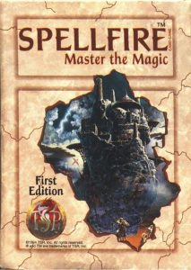 Spellfire-213x300 Star Wars Unlimited, Outro “Magic” da Fantasy Fligth