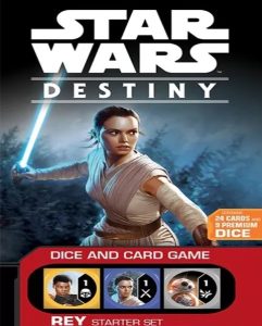 Star-Wars-Destiny-241x300 Star Wars Unlimited, Outro “Magic” da Fantasy Fligth