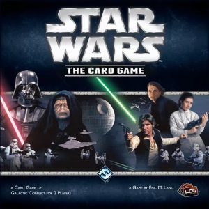 Star-Wars-The-Card-Game-300x300 Star Wars Unlimited, Outro “Magic” da Fantasy Fligth