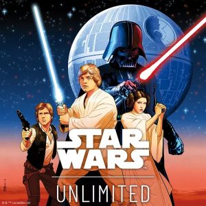 Star-Wars-Unlimited-300x300 Star Wars Unlimited, Outro “Magic” da Fantasy Fligth