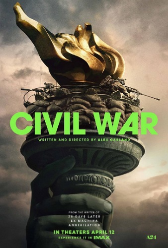 Civil_War Crítica: Guerra Civil (Civil War)