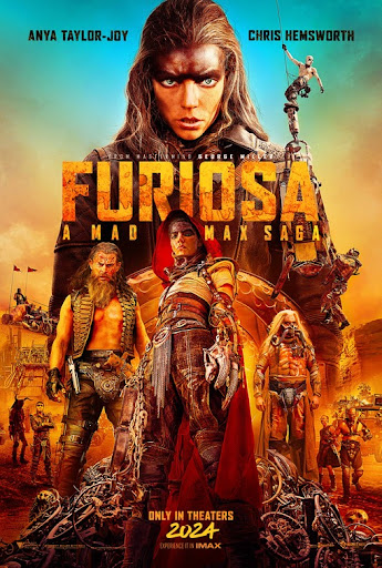 Furisa_c Crítica: Furiosa: Uma Saga Mad Max