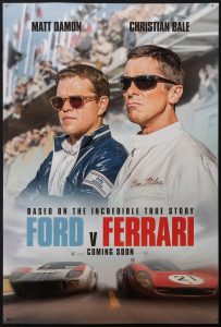 HEAT-Um-Livro.-Ford-vs-Ferrari-Poster-203x300 HEAT - Um Livro, Um Filme, Um Jogo...