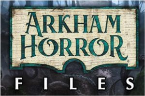 Arkham-Files-Selo-300x198 Mansions of Madness – Um Livro, Um Filme, Um Jogo...