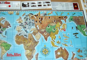 Axis-Allies-1981-Tabuleiro-300x206 Axis and Allies – Um Livro, Um Filme, Um Jogo...