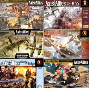 Axis-Allies-Outros-Jogos-300x295 Axis and Allies – Um Livro, Um Filme, Um Jogo...