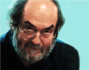 stanley2-300x237 Perfil: Stanley Kubrick (1928-1999) - O Gênio da Sétima Arte!