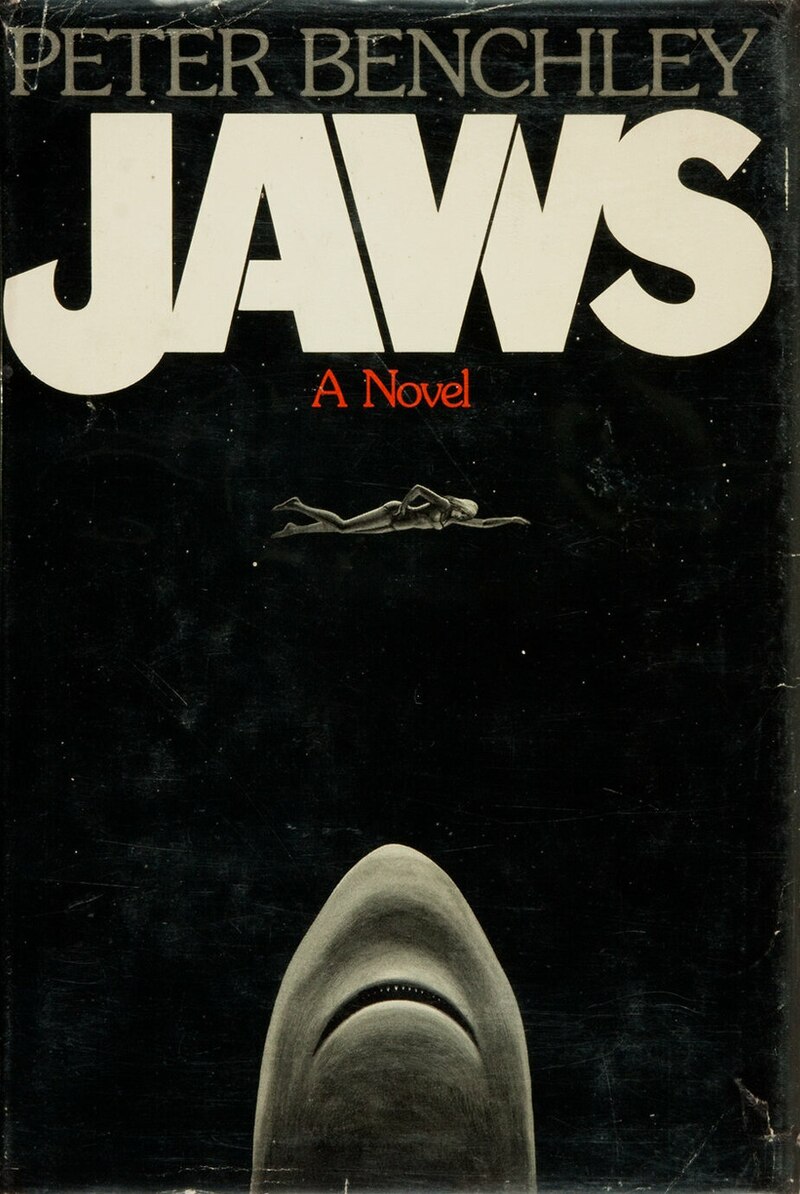 jaws74 Tubarão - 50 anos do primeiro blockbuster da história do cinema