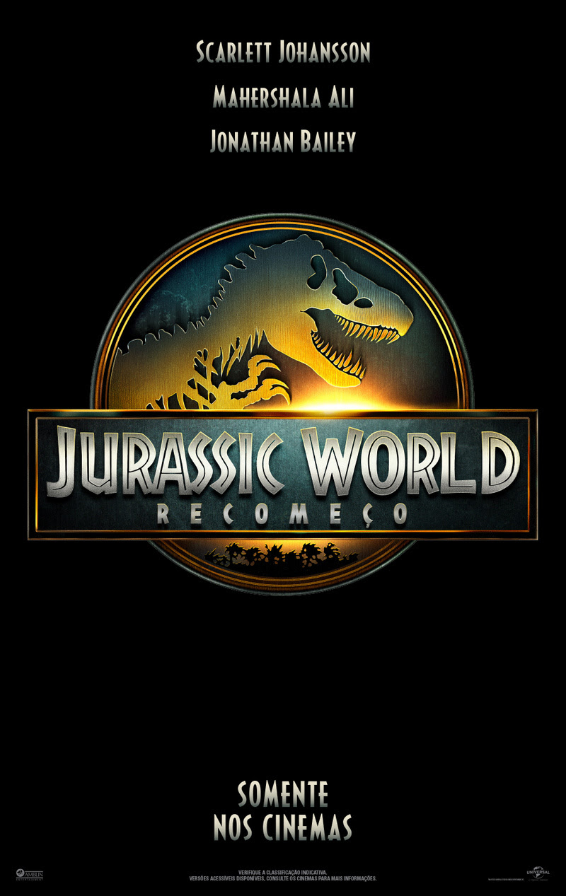 jurassic-park-25 Crítica: Jurassic World: Recomeço