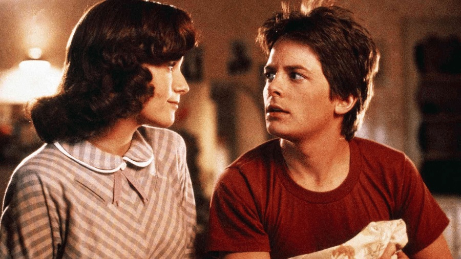 back3 De Volta para o Futuro - 40 anos de um clássico de aventura temporal