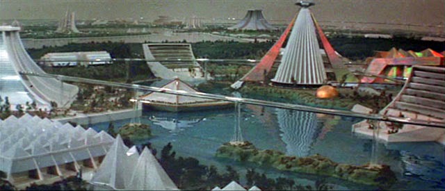 logan1 Logan's Run - Fuga do século XXIII completa 50 anos