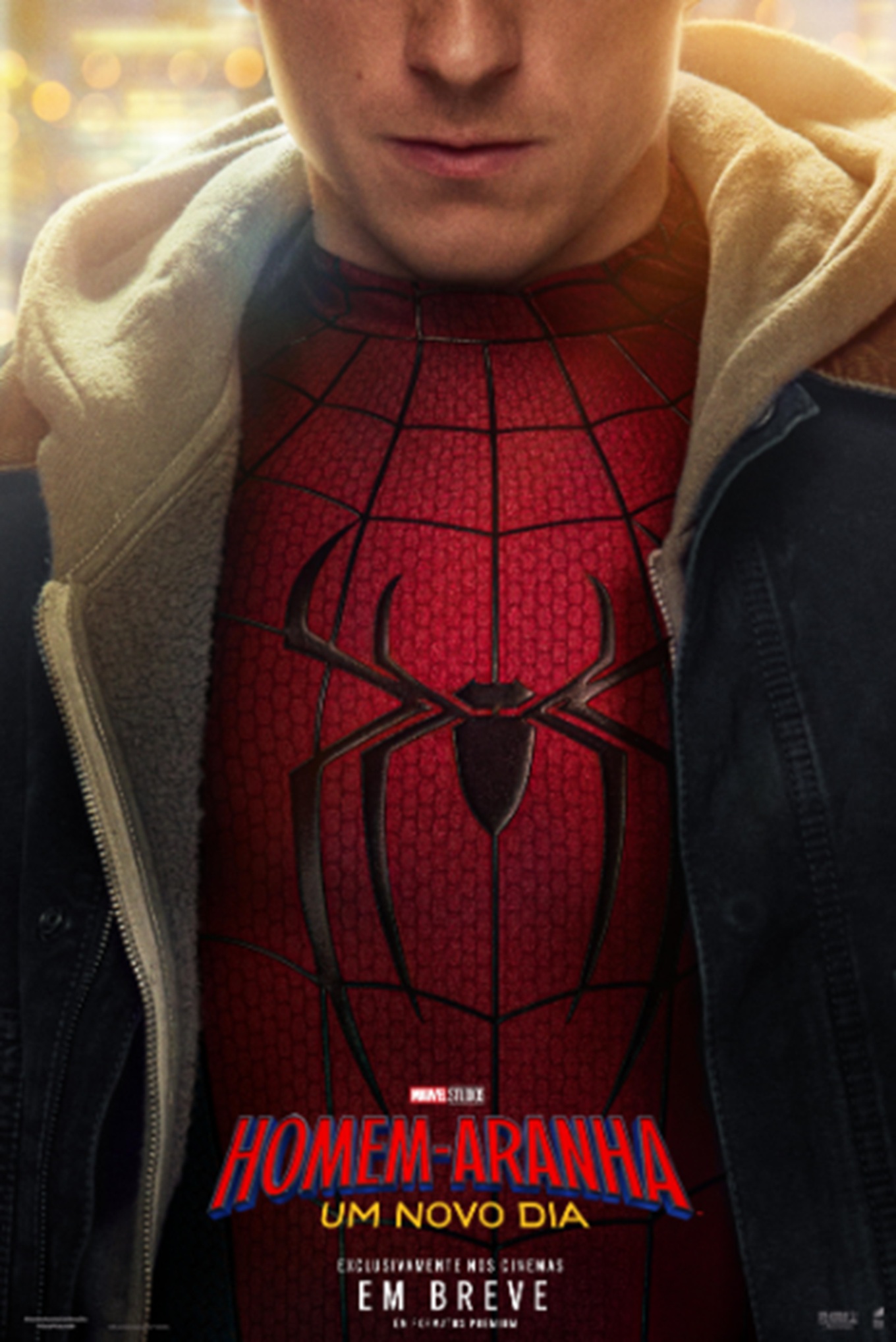 homem2-3 Crítica: Homem-Aranha: Um Novo Dia