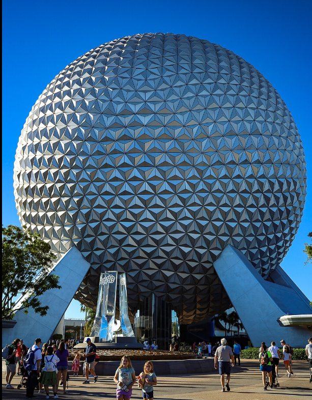 epcot Atualizações do Mundo Geek - Setembro 2026