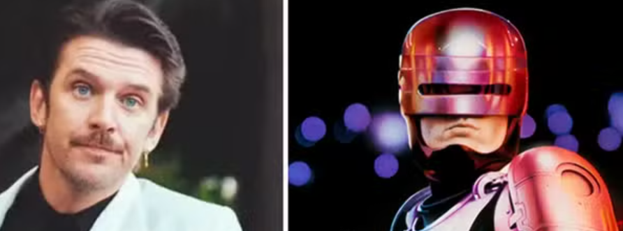 robocopnovo Atualizações do Mundo Geek - Setembro 2026